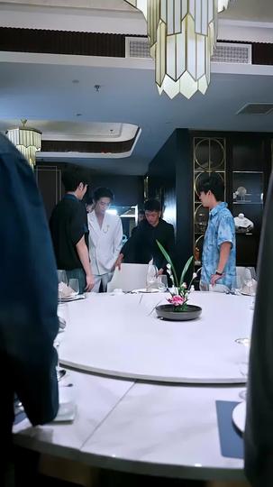 Our Ties, Torn Forever Episode 7