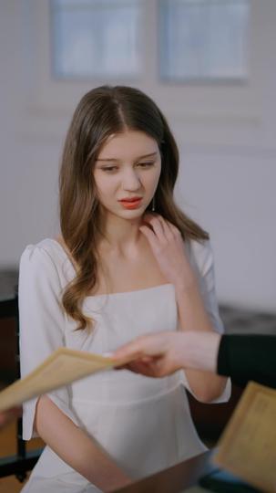  Lightning Marriage with a Tycoon Husband Episode 1