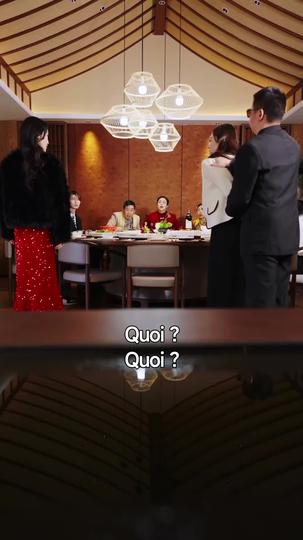 Ma belle-famille toxique Épisode5