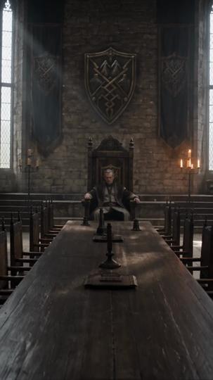 Reborn at Five, He Wields the Thunder God's Hammer Episode 5