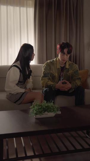 My Teenage Mother Episode 6