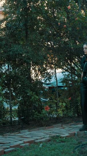 Assassin's Apprentice Falling for the Target Episode 9