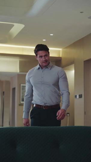 In Her Shadow Episode 4