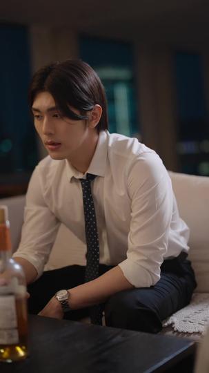 One Night Meant for Pure Love Episode 9