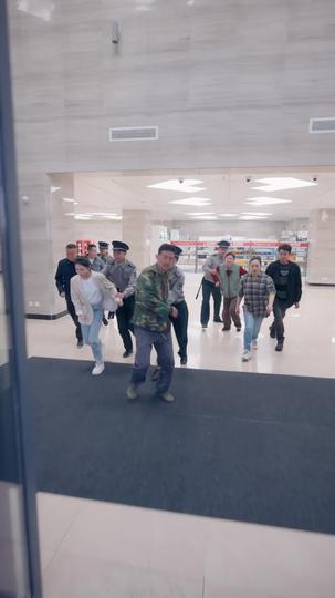 升米恩斗米仇 第6集