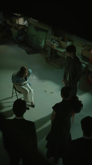 Makjang Level Up Episode 7