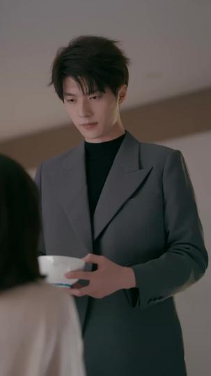 Cartas de amor del pasado Episodio 8