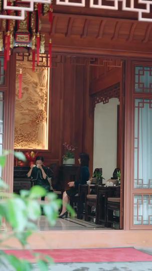 His Tempestuous Return Episode 2