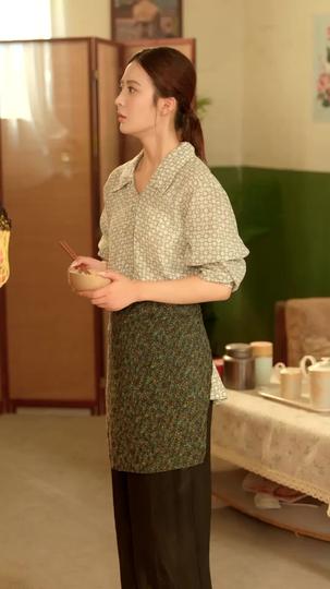 予我情深赠时欢 第2集