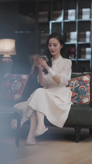 白月光恋人 第11集