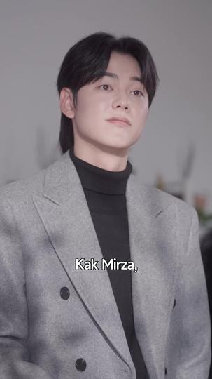 Jodoh Kita Telah Berakhir Episode 7