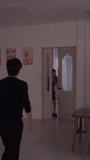 (Lồng tiếng)Người Thương Hóa Người Dưng Tập 2