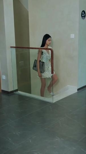 Happily Ever After: Spoiled by My Billionaire Husband Episode 5