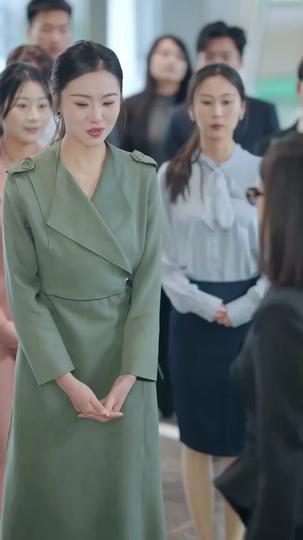 ดวงใจเสน่หา(พากย์ไทย) ที่11ตอน