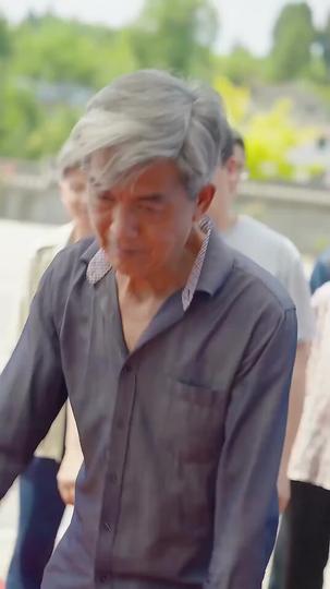 La lotta per il successo Episodio 8