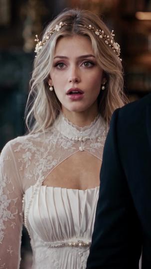 My Family Chose Her, But I'll Take Back Everything Episode 10