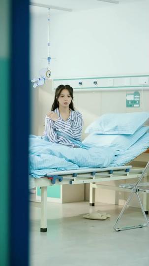 Oops, My Heart Broke the Rules! Episode 10