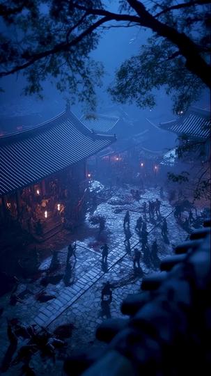 혼검:헌터스 제1회