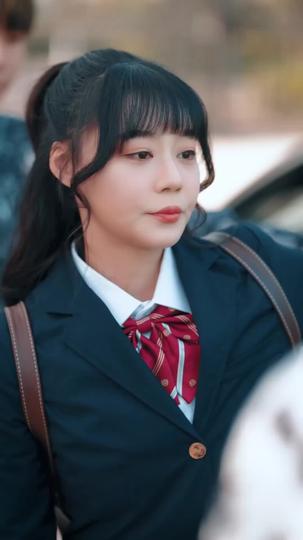 Soy la favorita del destino Episodio 5