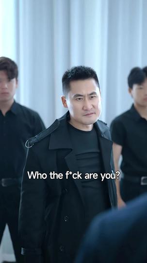 Daddy's Hidden Power: CEO's One-Night Surprise Episode 9