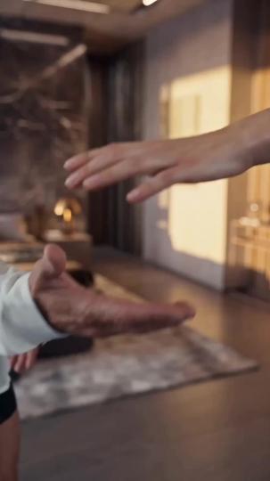 Forbidden Touch: Taming My Stepfather Episode 8