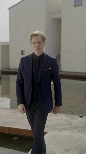 Trial Marriage to A Billionaire Episode 10