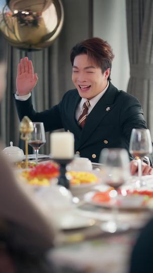 The Heiress at Forty-Five: Born to Lead Episode 5