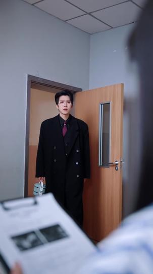 Gone from His World Episode 10