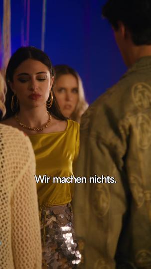 Ein Deal mit dem Eishockey-Kapitän 9Folgen