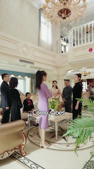 Amor prohibido con mi cuñado Episodio 9