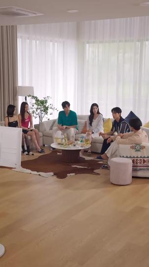 Harus Sharehouse Episode 11