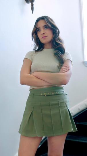 Memory Reset: Mr. Restraint Begged for Love Episode 3