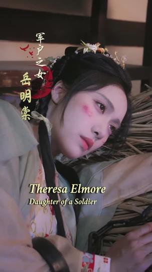 She Speaks in Spears Episode 2