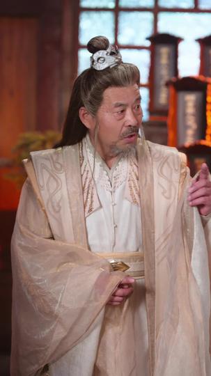 落魄真千金是天道亲闺女 第3集