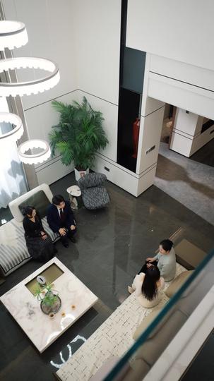 仙尊下山，无人可挡 第4集