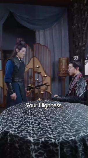 Fated by the Night Episode 4