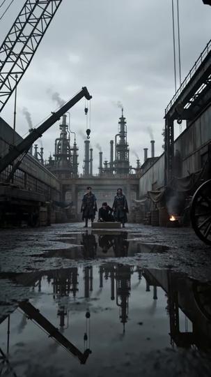 Dragonblood Alchemist Episode 7