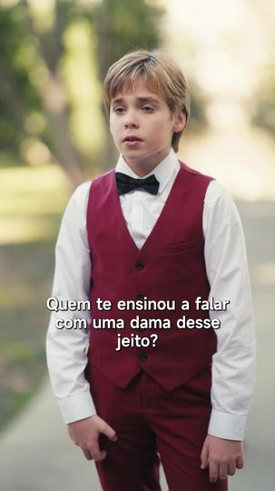 Ops! O Aniversário do CEO Foi Arruinado(Dublado) 3Episódio