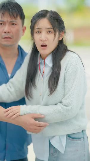 Rantai Kasih Episode 5