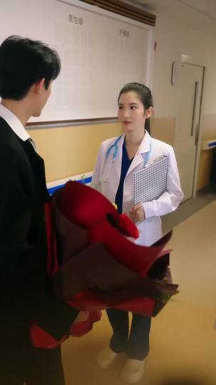 My Heart Has Always Known Episode 9