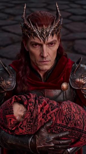 The Exiled Dragon Queen Episode 3