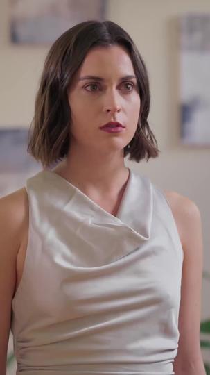 La Luna rejetée est l'Alpha Épisode5