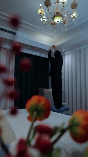 自坠深渊 第3集