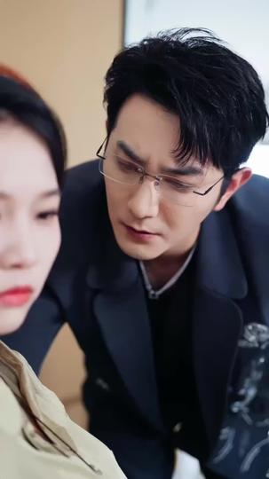 Death Gave Me a Second Chance Episode 11