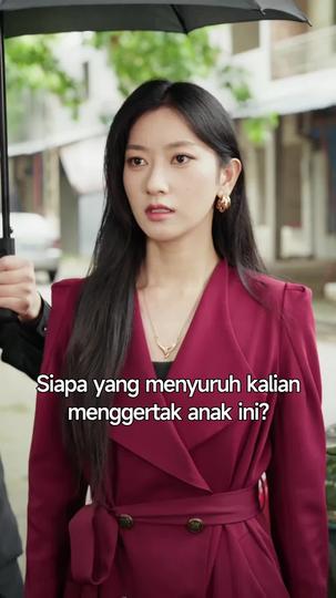 Cinta Terakhir Ayah Untukmu Episode 8