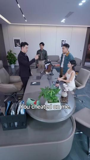 The Lie I Called Love Episode 8