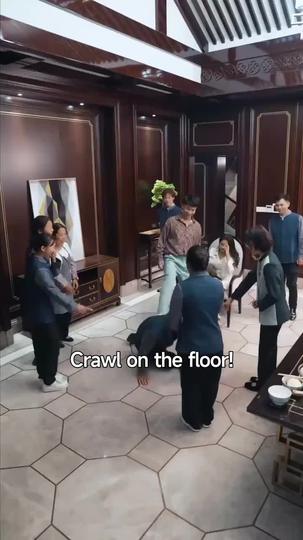 Battered But Bound Episode 6