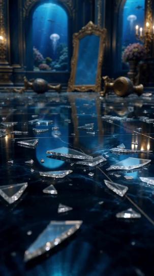 Too Late to Beg, Your Majesty Episode 3
