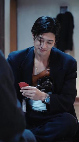 โคตรเซียนเดิมพันนรก ที่8ตอน