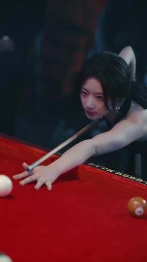 Against the Dark: Love in a Game of Lies Episode 9